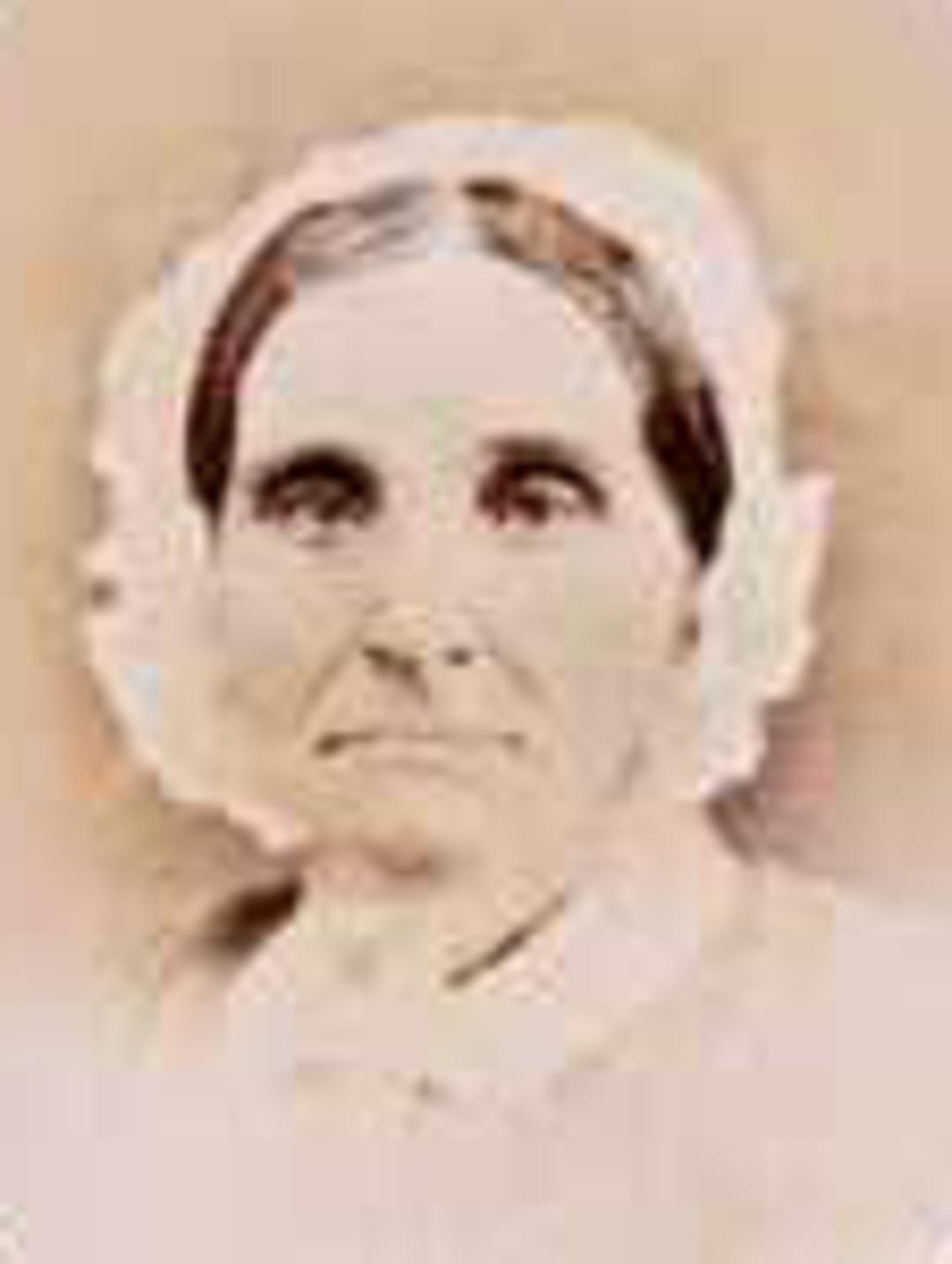 Sarah Reeves Wallin (1788 - 1863) Profile